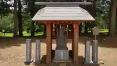 小幡山七福神神社(茨城県)