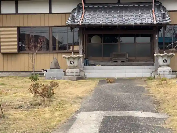観音寺(千葉県)