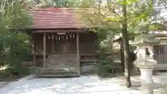 越生神社(埼玉県)