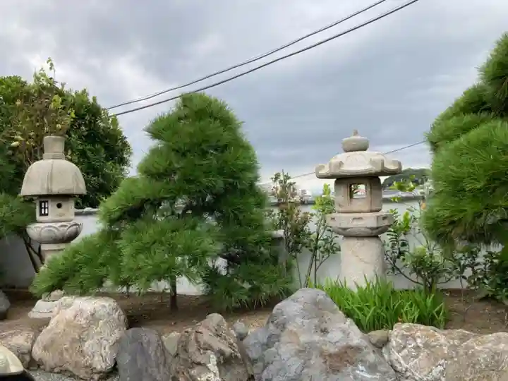 満福寺のその他建物