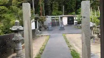 堀大明神(香川県)