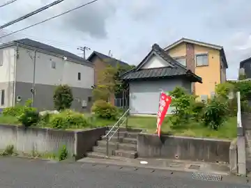 南無不動明王尊堂(千葉県)