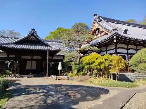 真盛寺(東京都)