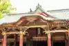 根津神社(東京都)