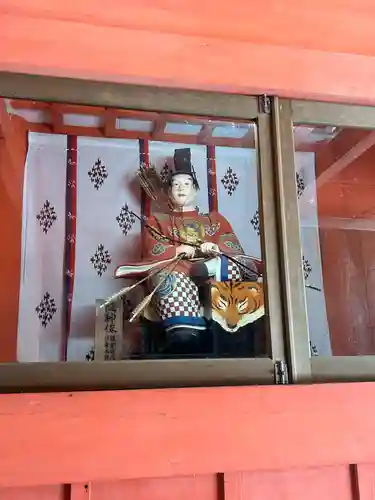 住吉神社(山口県)