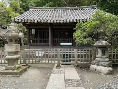 高徳院(神奈川県)