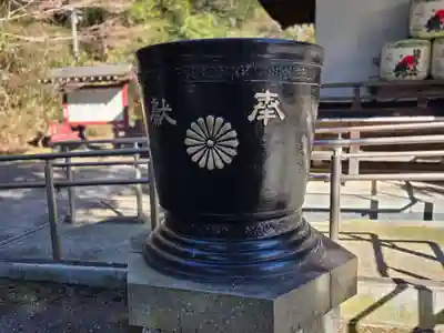 村松大神宮(茨城県)