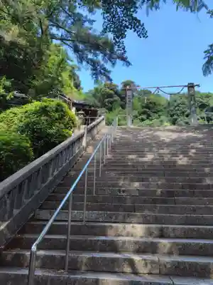 和霊神社(愛媛県)
