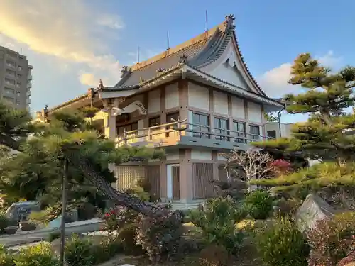 正法山 長沢寺(愛知県)