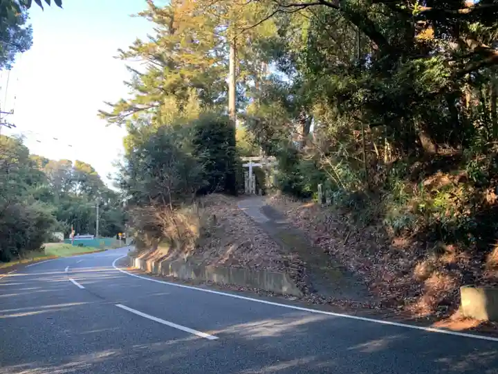 香取神社(千葉県)