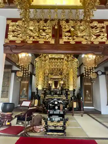 応願寺(栃木県)