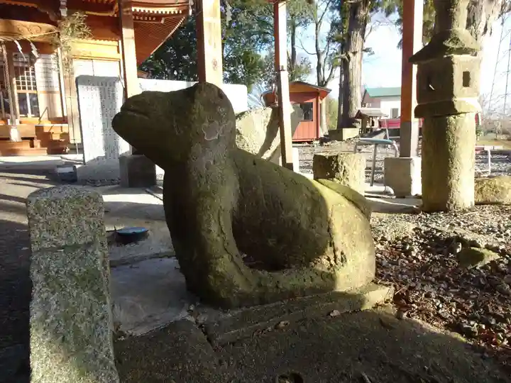 阿久津「田村神社」(郡山市阿久津町)旧社名:伊豆箱根三嶋三社(福島県)