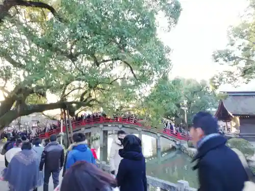 太宰府天満宮のその他建物