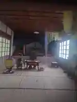 妙見教会(岐阜県)