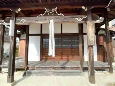 極楽寺(滋賀県)