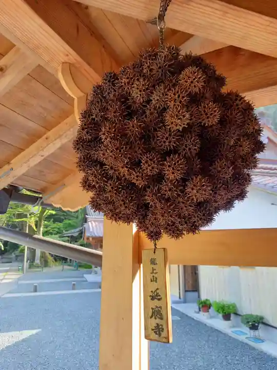 延応寺のその他建物