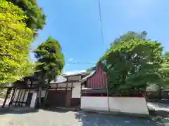 三輪神社(大阪府)