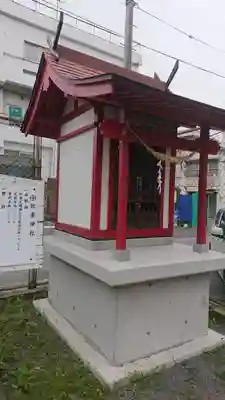 秋葉神社(鹿児島県)