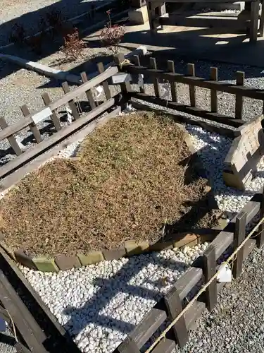 長良神社の建物その他