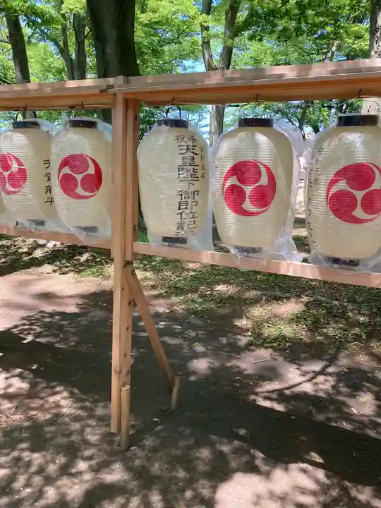 総社神社(秋田県)