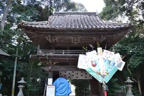 吉部田八幡宮(山口県)