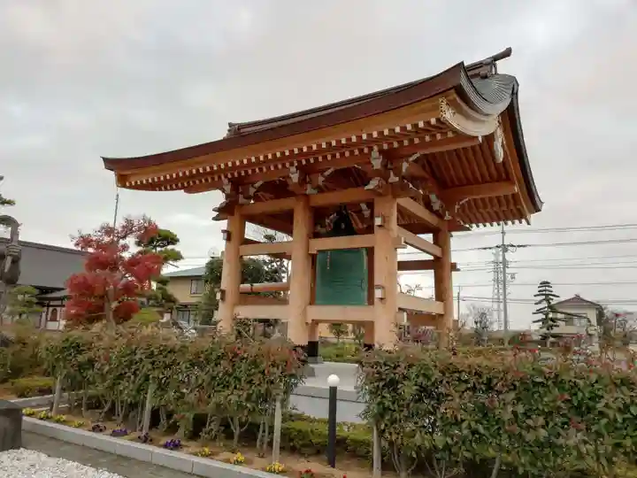常薫寺のその他建物