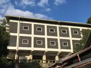 宝蔵院のその他建物(2022年02月08日(火) 19時49分46秒投稿)