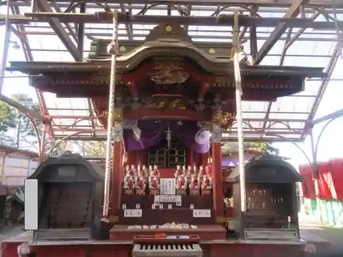 成田山新勝寺(千葉県)