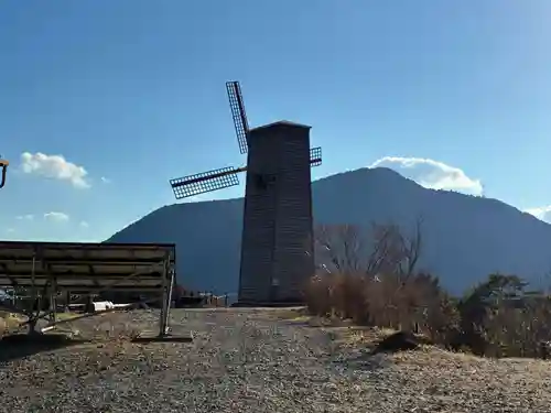 黒瀧寺（太龍寺奥の院）(徳島県)