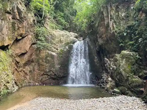 意賀美神社(大阪府)