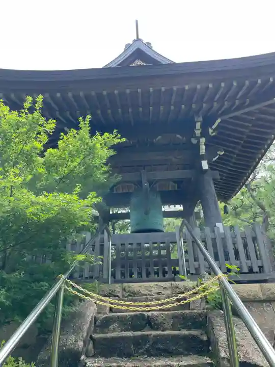 天台宗 長窪山 正覚寺(神奈川県)