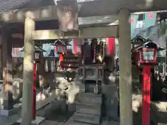 三島神社(東京都)