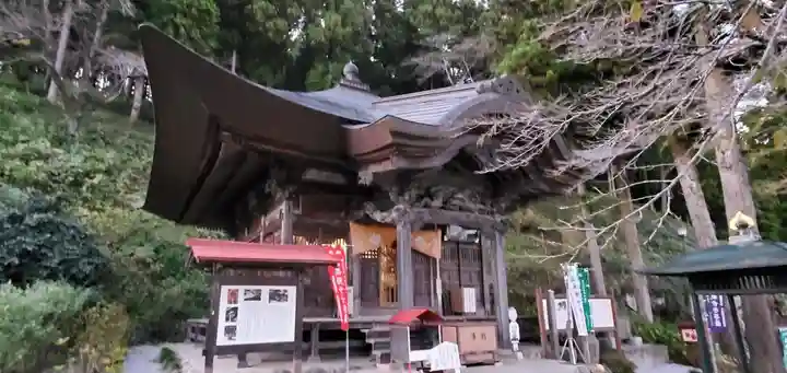 常泉寺(埼玉県)