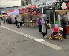 皇大神宮(新潟県)