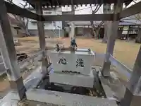 天満神社(福井県)