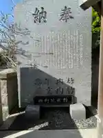 西向地蔵のその他建物