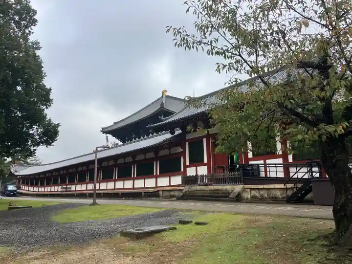 東大寺(奈良県)