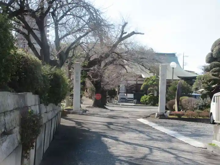 壹鑑寺(埼玉県)