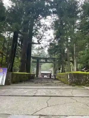 日光東照宮(栃木県)