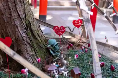 宮地嶽神社(福岡県)
