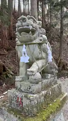 水神社(宮城県)
