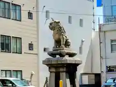 廣田神社～病厄除守護神～(青森県)