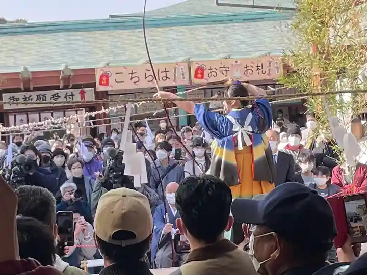 防府天満宮(山口県)