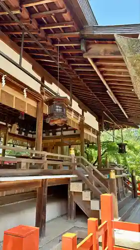 龍田大社(奈良県)