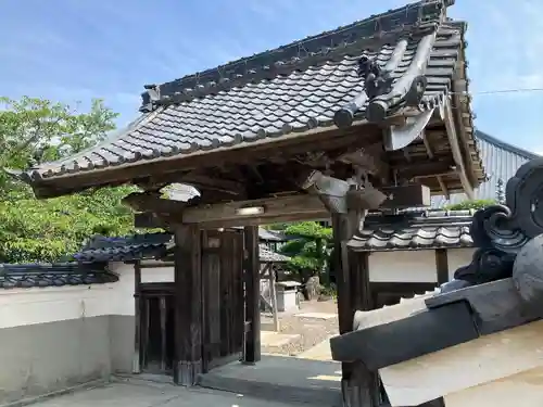 宝樹院(愛知県)