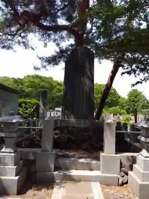 安養寺(東京都)