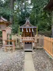 大崎八幡宮(宮城県)