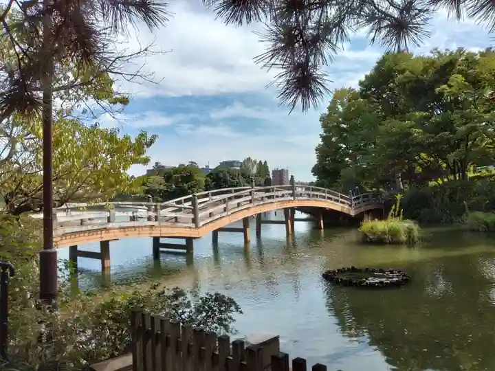 千束八幡神社(東京都)