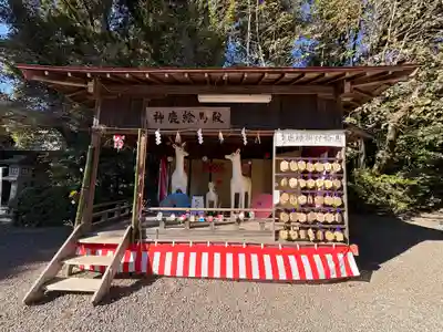 砥鹿神社（里宮）(愛知県)