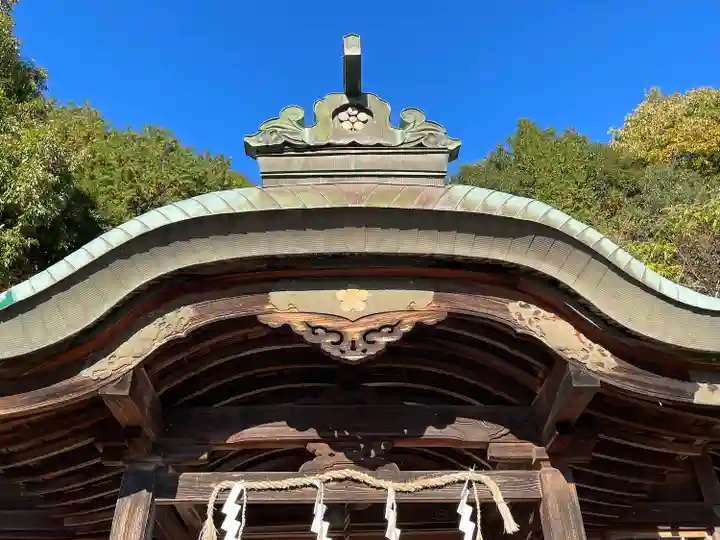 天満天神社(滋賀県)